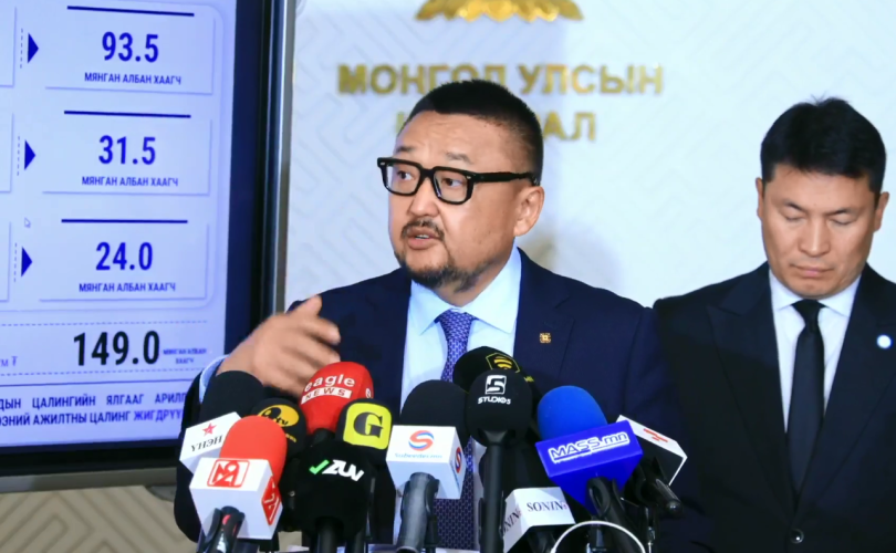 "ТӨК"-ийн ногдол ашгийг төсөв рүү татсанаар зарцуулалт ил тод, хяналттай болно